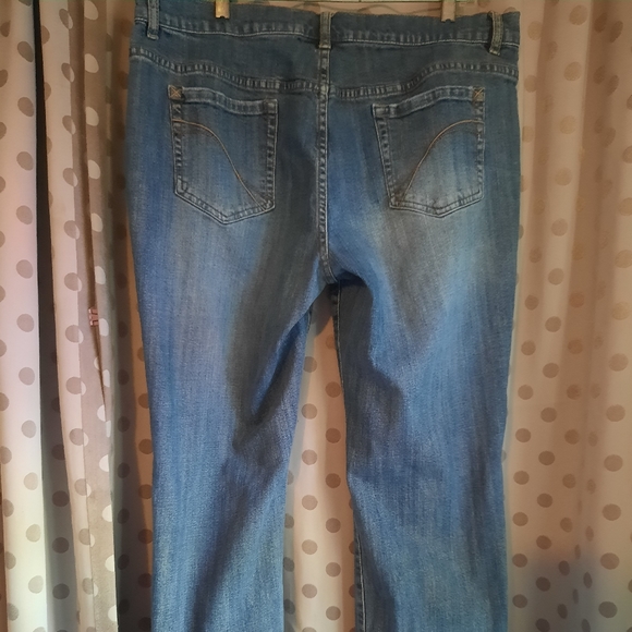 Axcess Jeans👖 16 - Picture 3 of 9